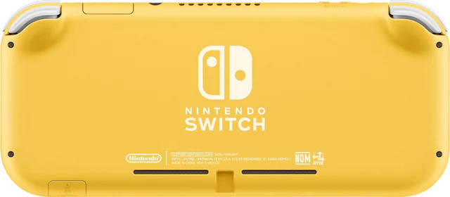 Nintendo Switch Spielekonsole »Lite« 32 GB