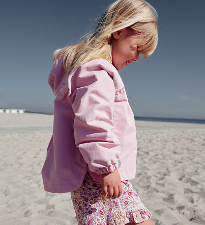 Wheat Sommerjacke - Ruth - Rose Limonade