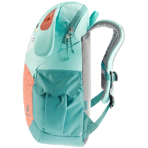 Sac à dos randonnée DEUTER KIKKI GLACIER-DUSTBLUE
