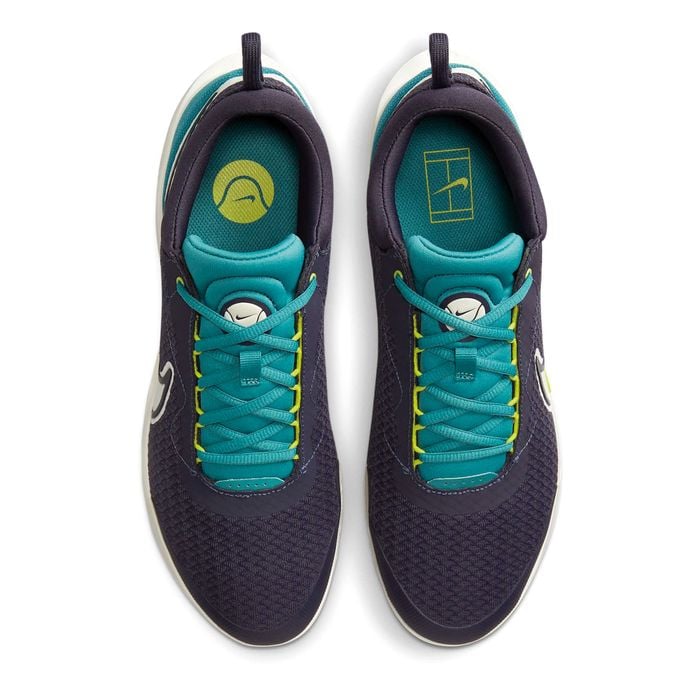 Nike Court Zoom Pro Tennisschoenen Heren