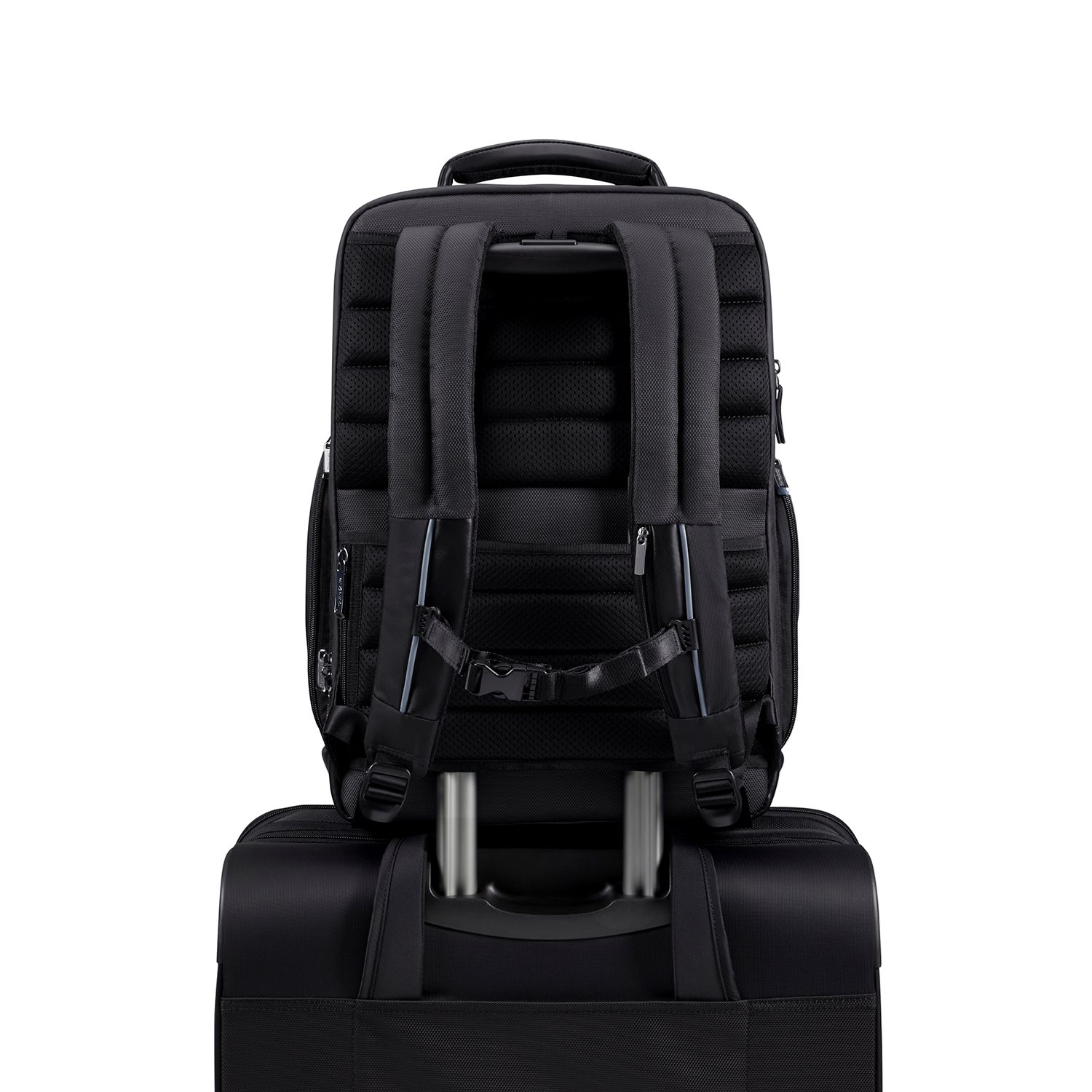 Samsonite Spectrolite 3.0 Laptop Backpack 17.3'' Exp deep blue
