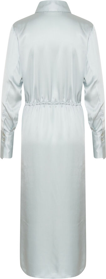 InWear DurianaIW Shirt Dress Metallic water flower