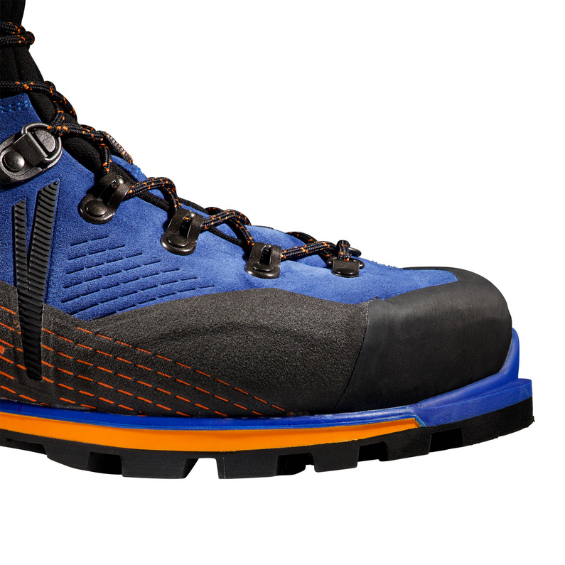 Mammut Herren Kento Mountain High GTX Schuhe