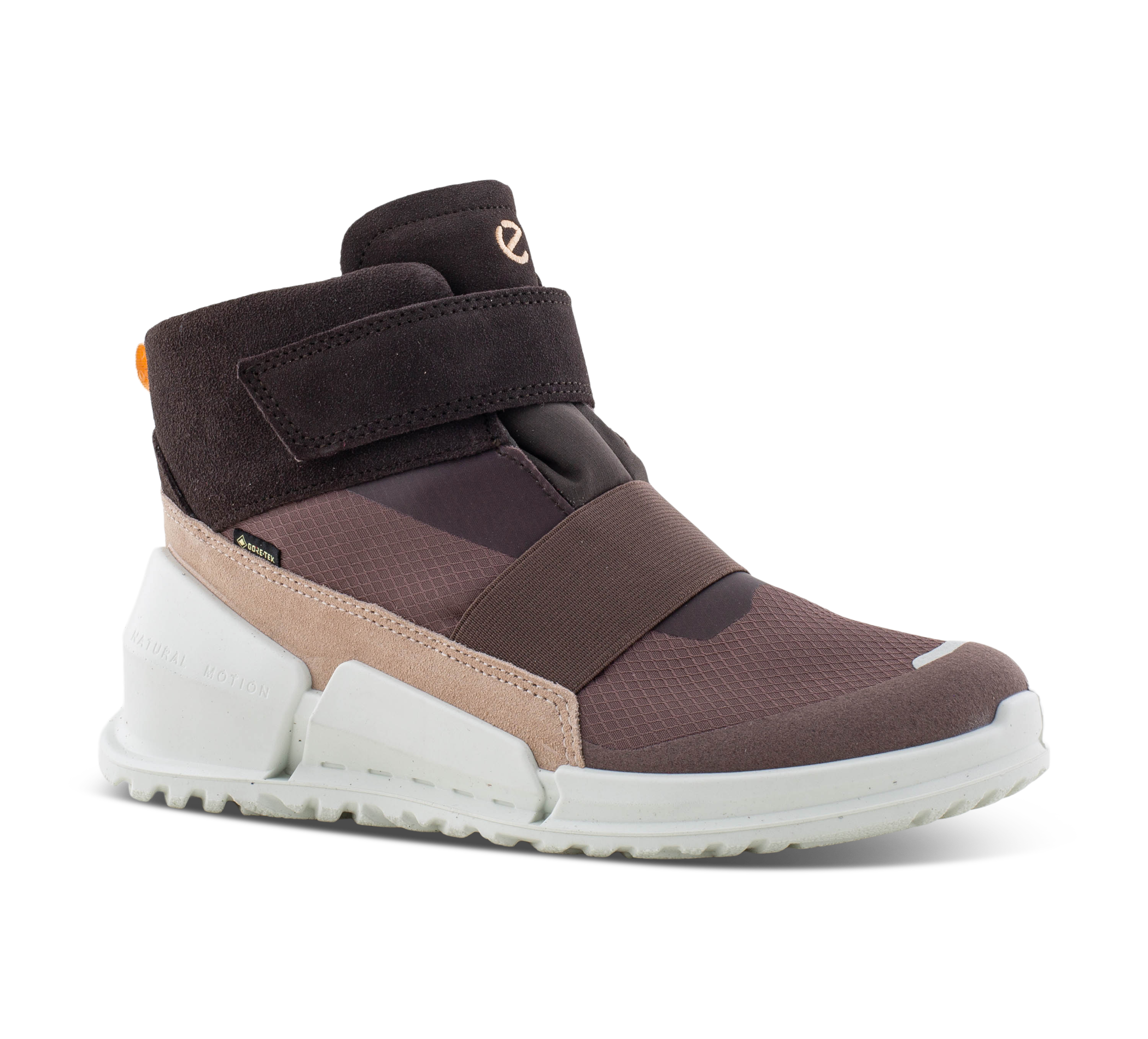 Ecco Biom K - Klettschuhe