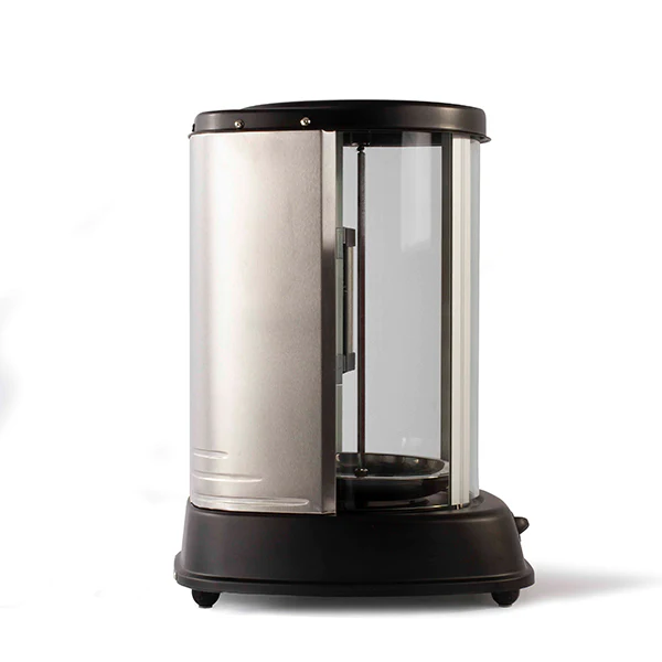 Grill rôtissoire vertical 1500 W DOM323 Livoo