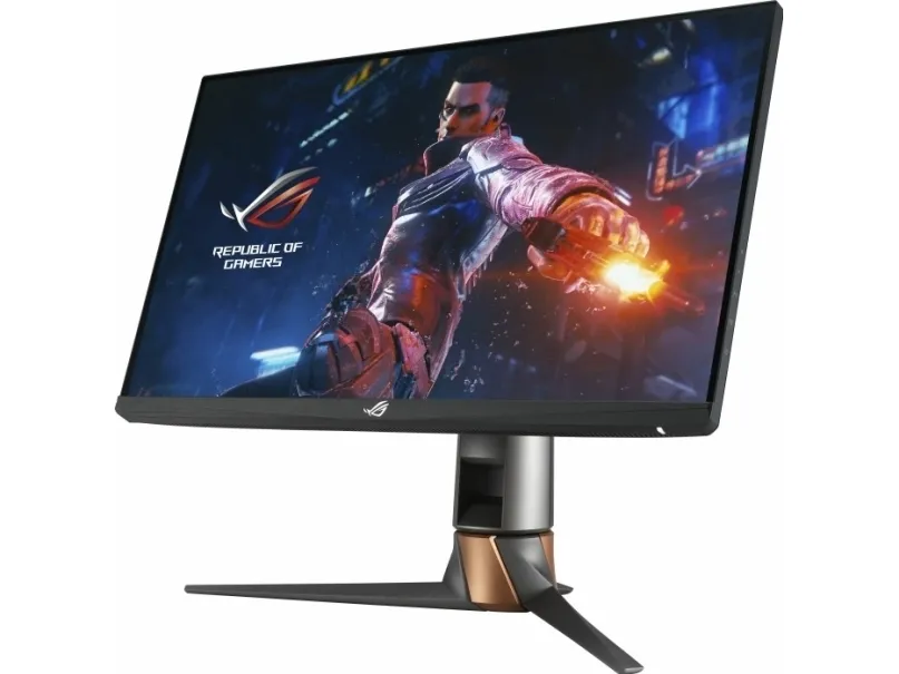 [OUTLET] - ASUS ROG Swift 360Hz PG259QN - LED-skærm - gaming - 24.5