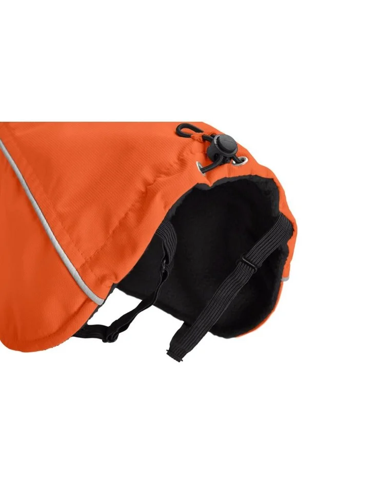 Hunter - HundejakkeNordby Mops og Bulldog 32, orange
