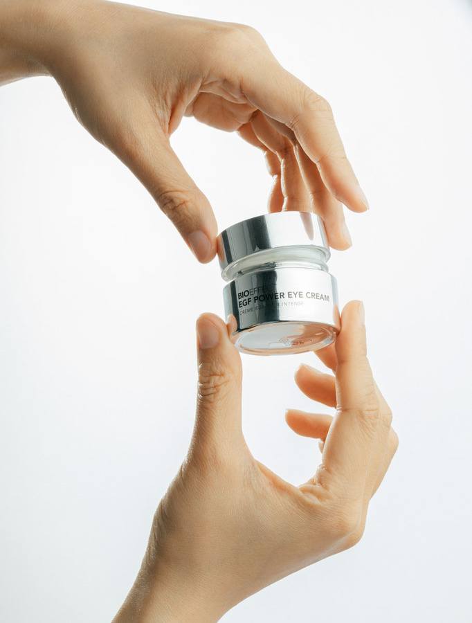 BIOEFFECT EGF Power Eye Cream 15ml