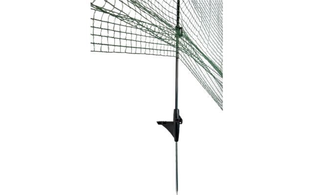 Horizont Flex Hundezaun Höhe 90 cm