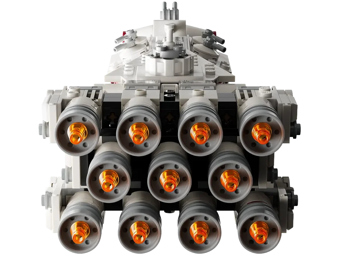 LEGO Star Wars - Tantive IV™ ( 75376)
