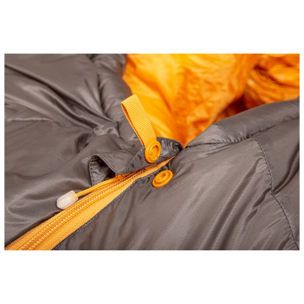 Exped - Ultra -10° - Sac de couchage en duvet