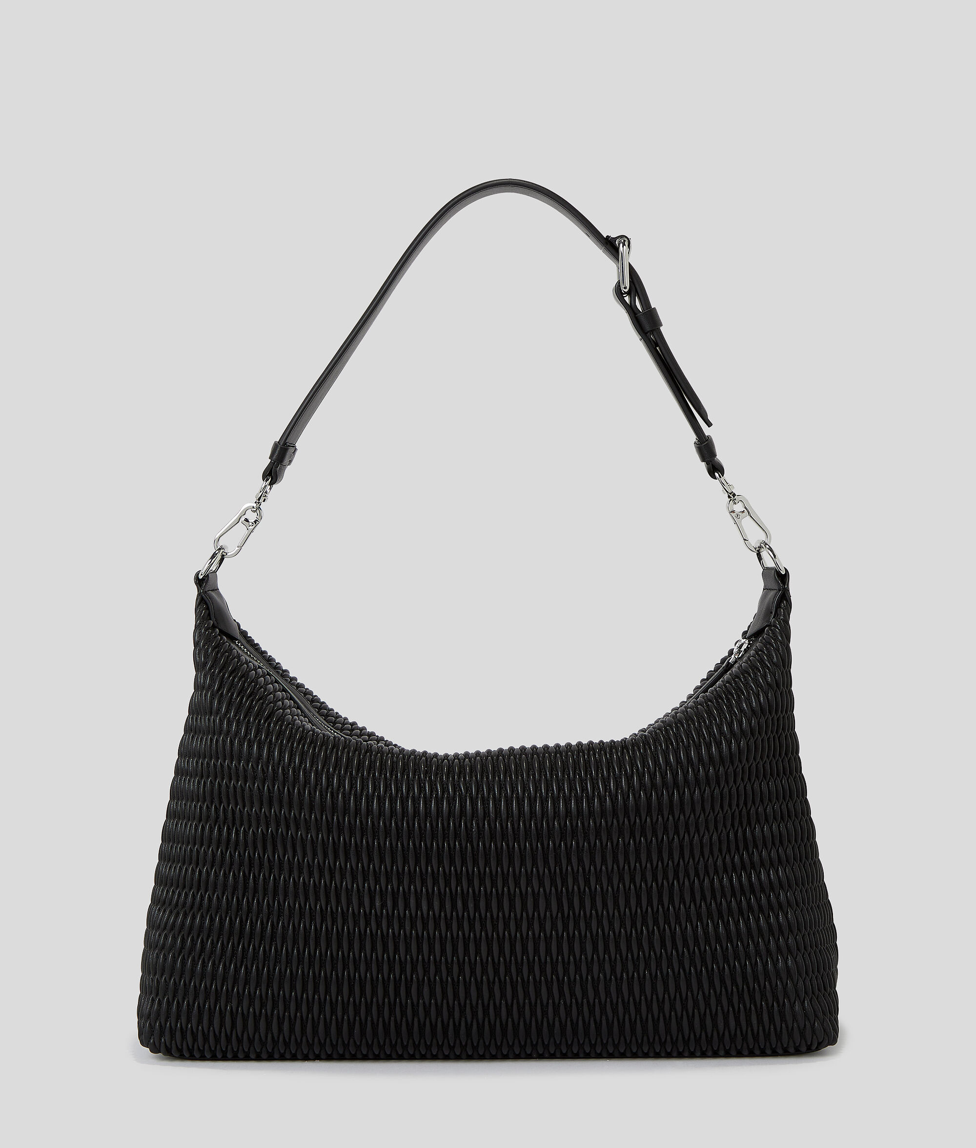 SAC PORTÉ ÉPAULE K/KUSHION MATELASSÉ EXTRA-LARGE