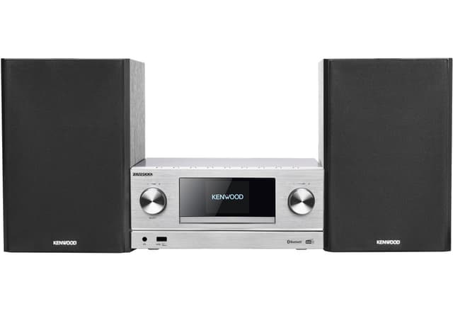 Kenwood M9000S
