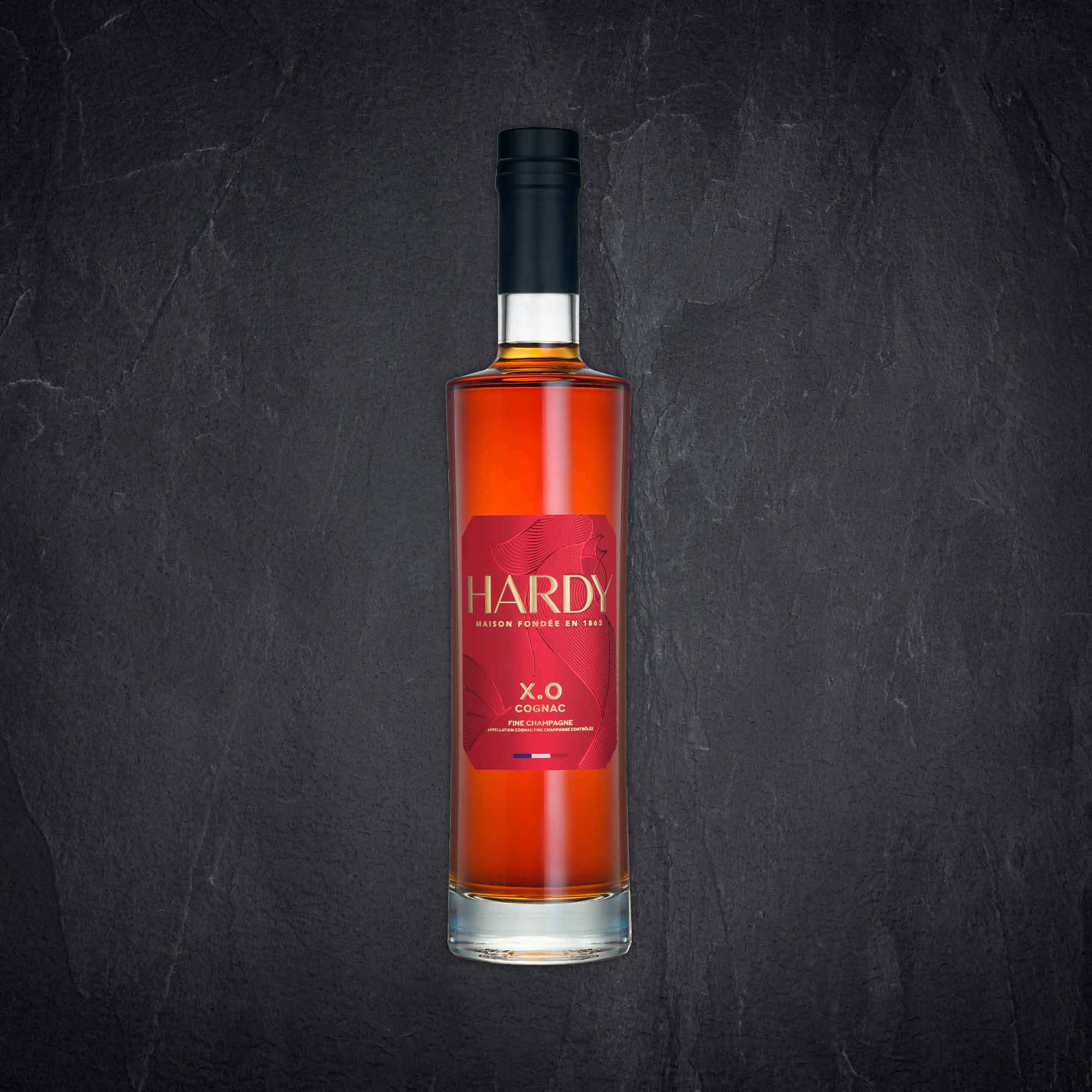 Hardy Cognac XO 0,5l