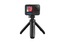 Reise-Kit(Shorty + Magnetischer Drehclip + Kamera-Case)