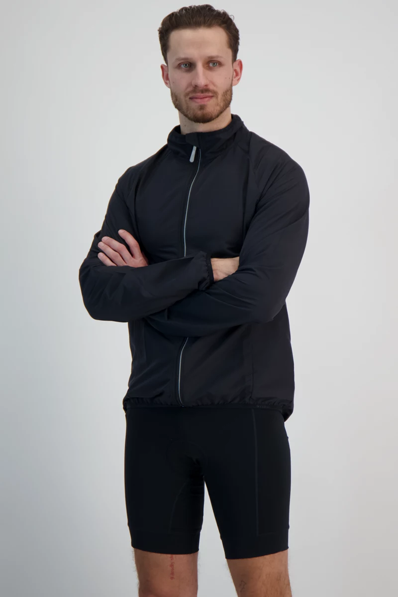 Stoke Clavo Wind Herren Bikejacke