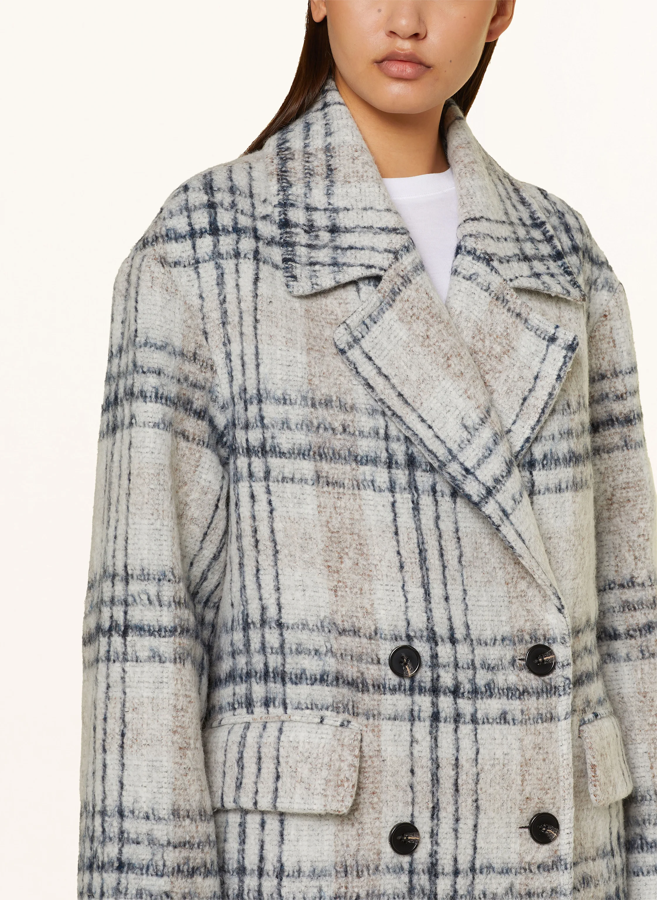 TOMMY JEANS Cabanmantel