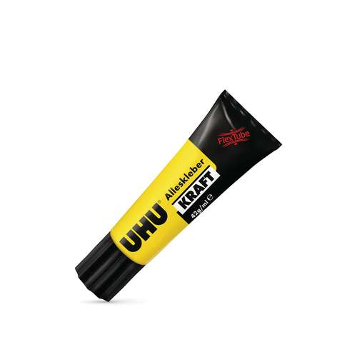 UHU® ALLESKLEBER Kraft FlexTube