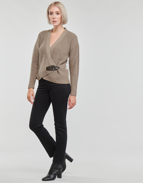 Lauren Ralph Lauren - DIALTA Camel