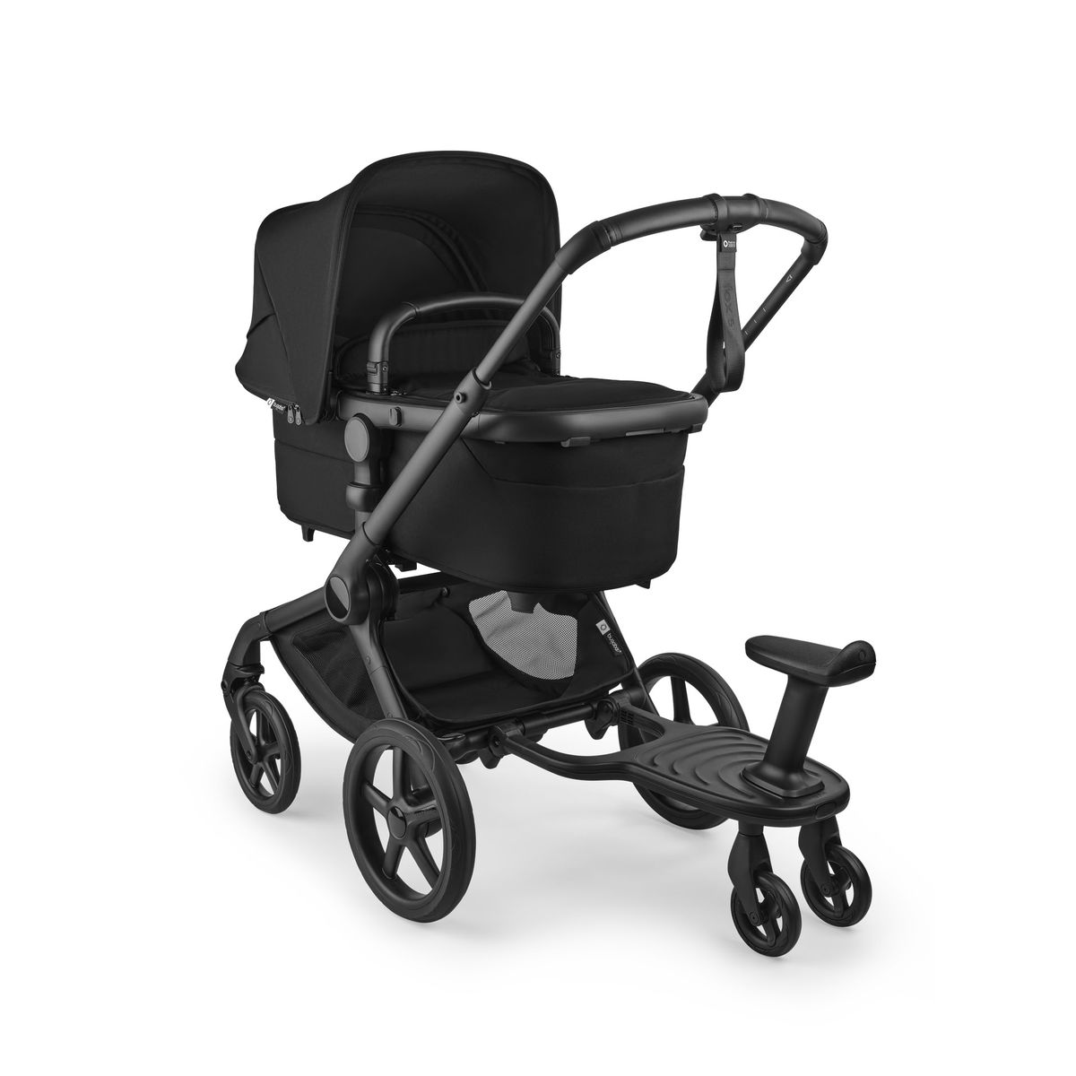 bugaboobugaboo   Mitfahrbrett