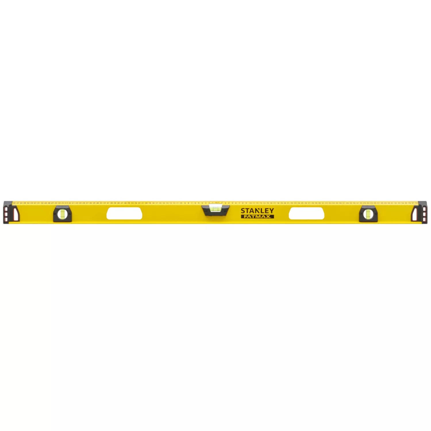 Stanley 1-43-555 FatMax I-beam Waterpas - 1200mm