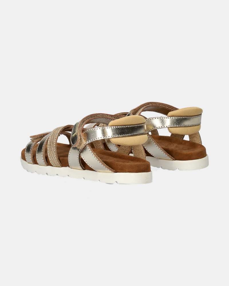 Vingino Florence Sandalen  - goud