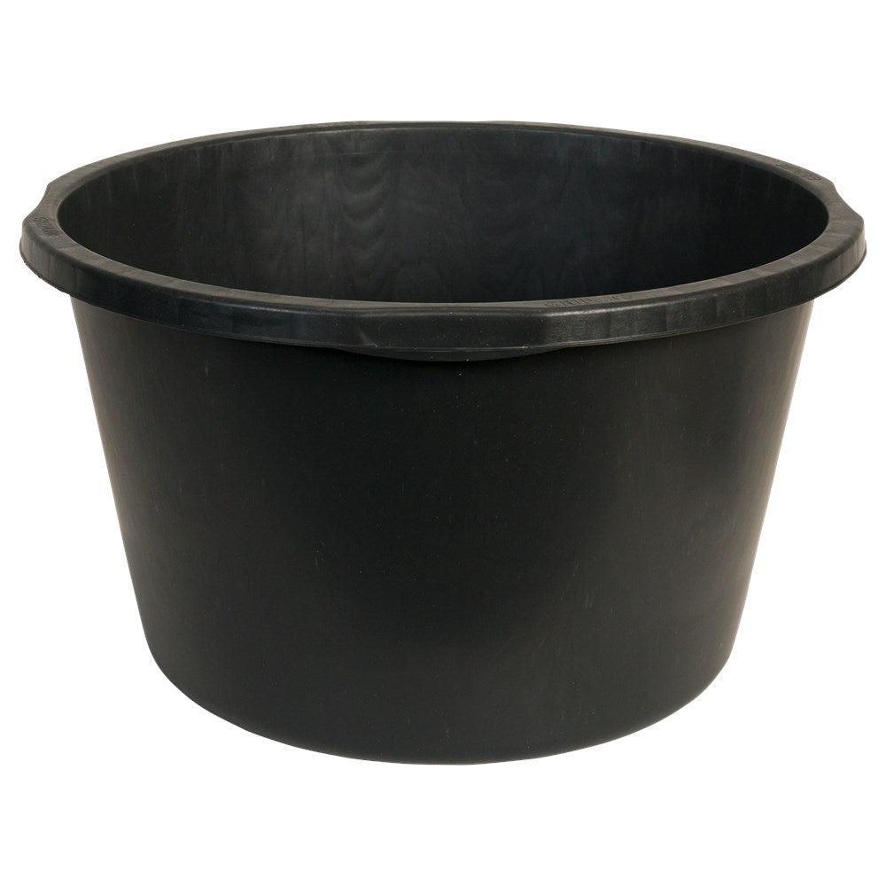 Gripline Durable Speciekuip 40L Zwart - KUI00400-4001
