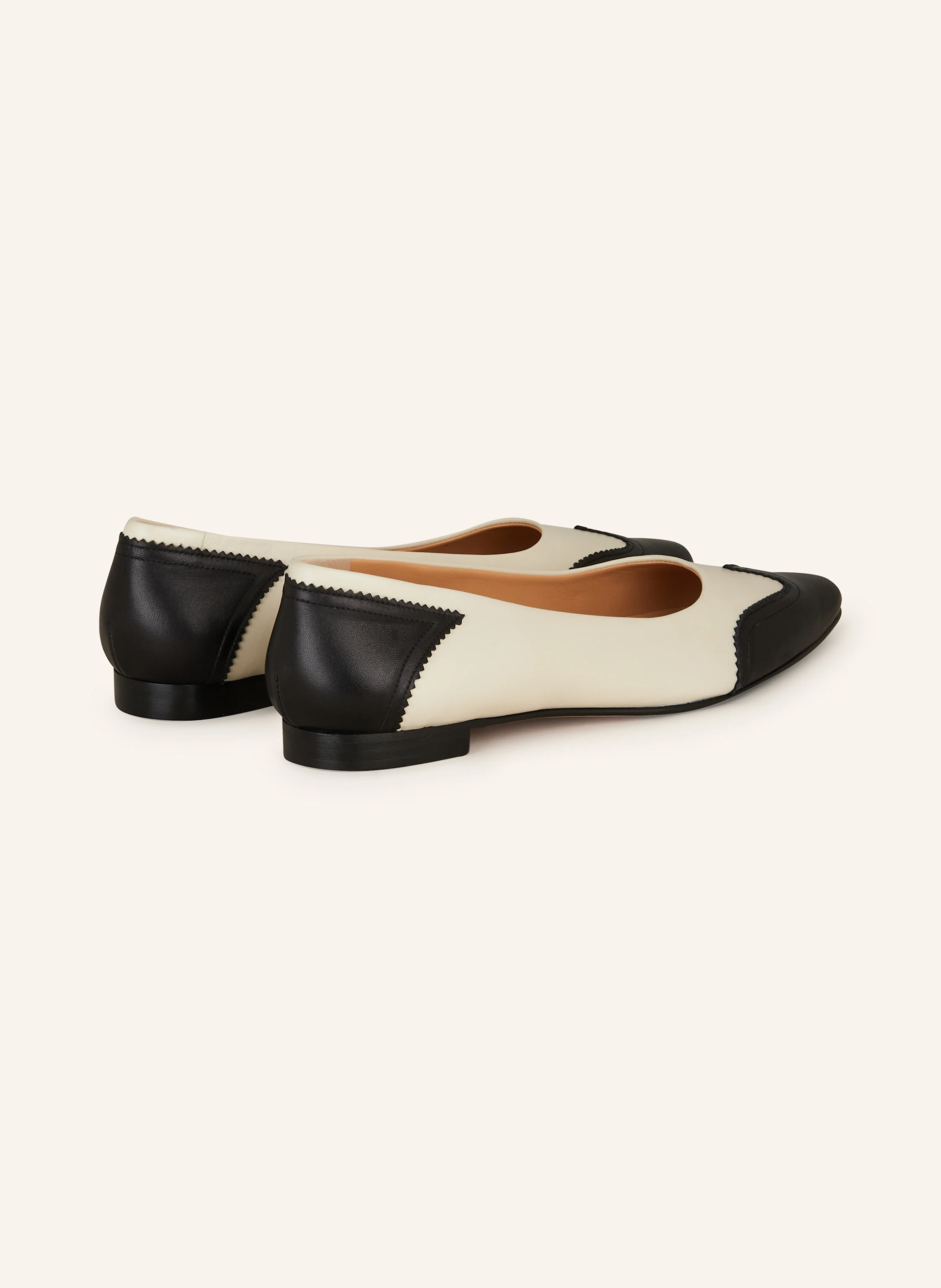 UNÜTZER Ballerinas
