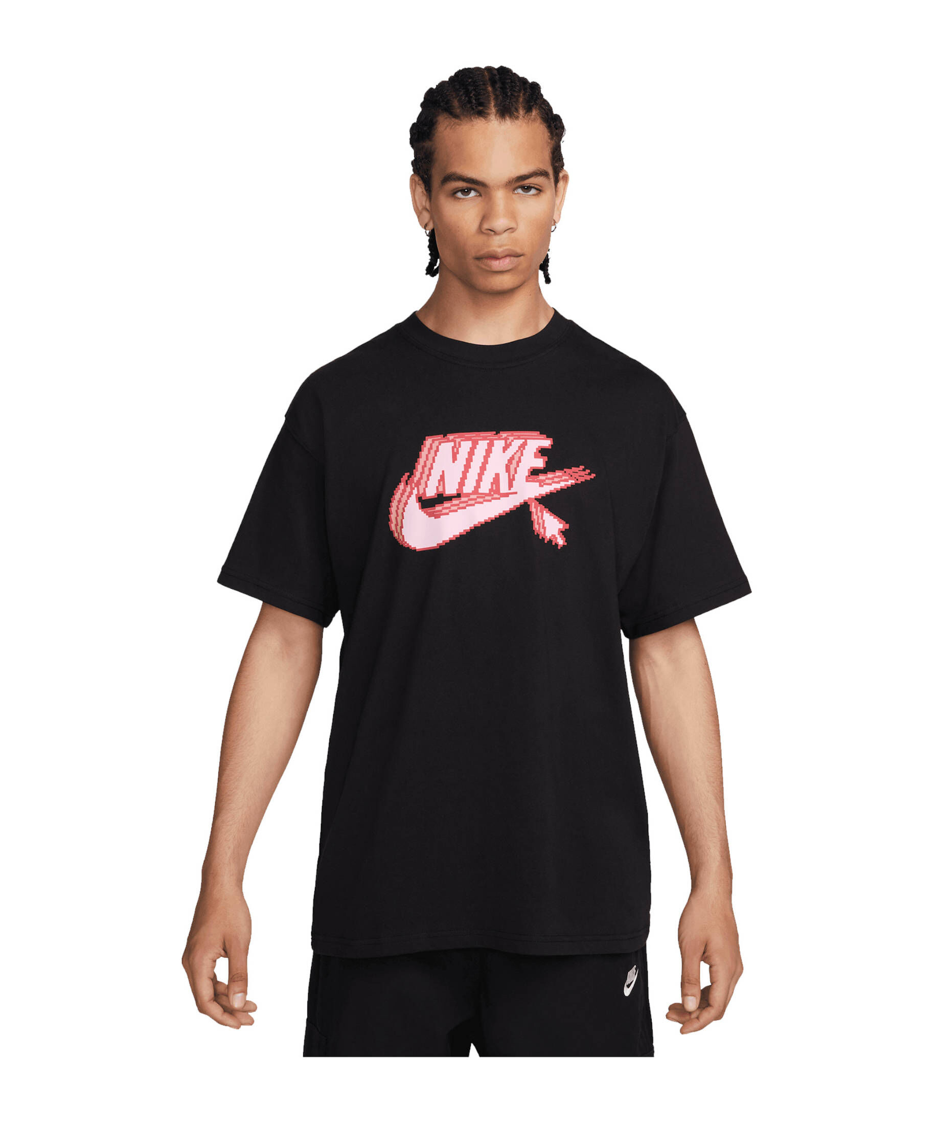 Nike| Herren Lifestyle - Textilien - T-Shirts Max90 T-Shirt