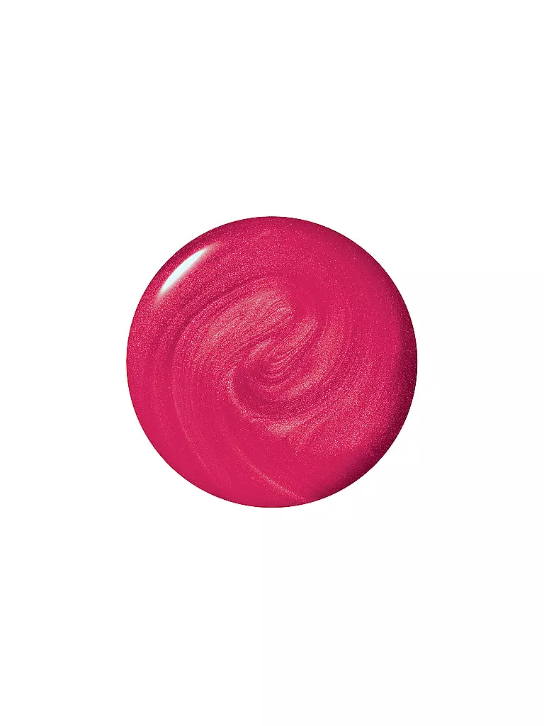 OPI Nagellack (14 Cyber Cherry ON Top) 15ml  rot