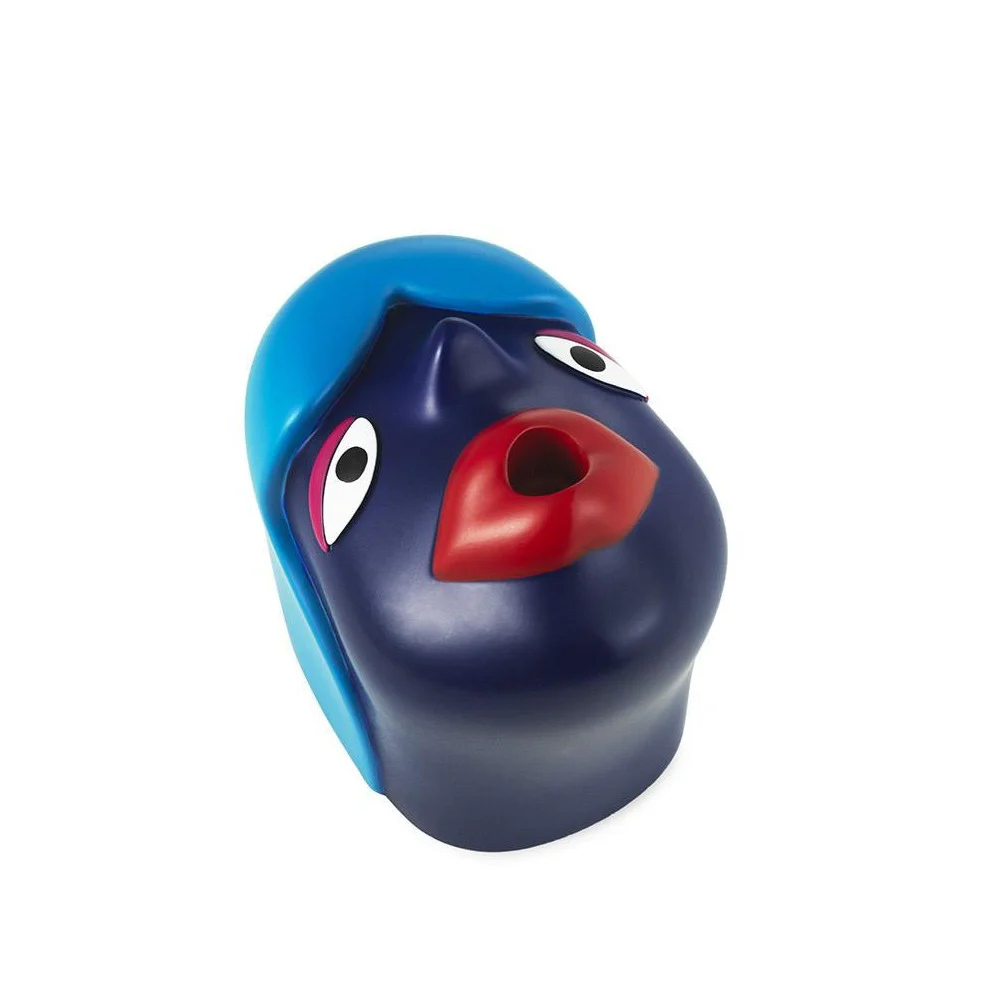 Normann Copenhagen  Manikhin lysestage - lilla