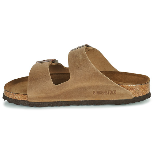 Birkenstock - ARIZONA SFB Marrón