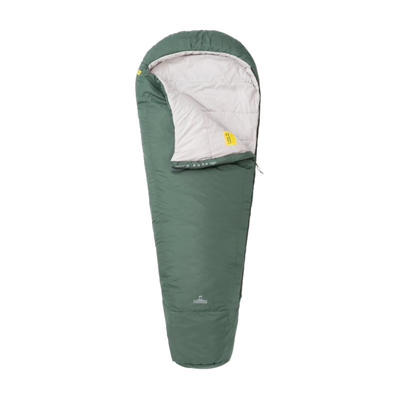Inca Premium 1300 Slaapzak Links