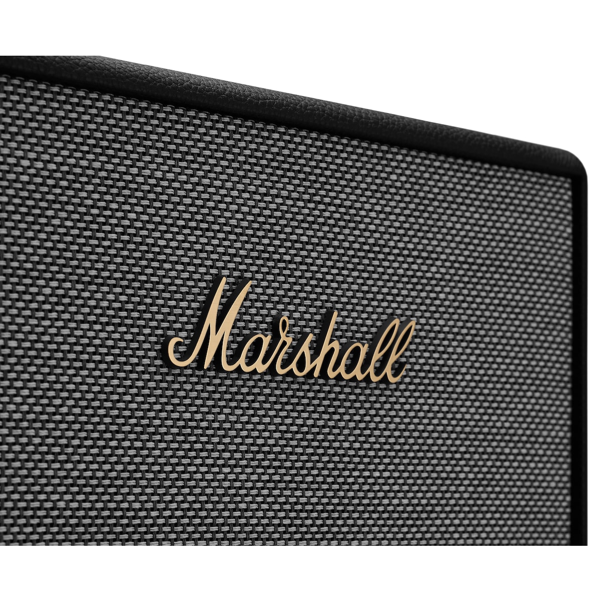 Marshall Stanmore BT II høyttaler (sort)