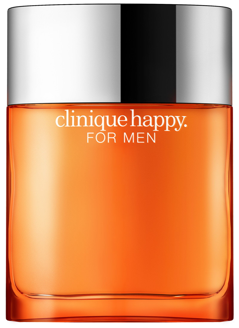 CLINIQUE Happy for Men Cologne Spray 100ml