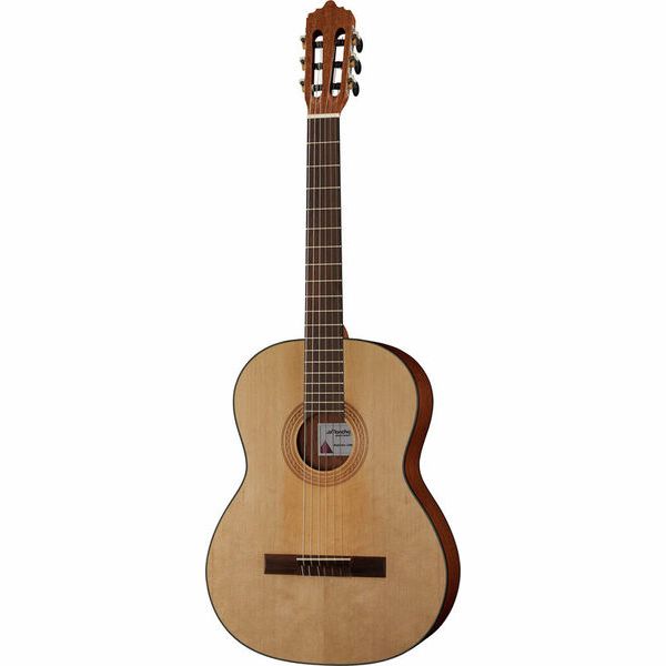 La Mancha Rubinito LSM-N