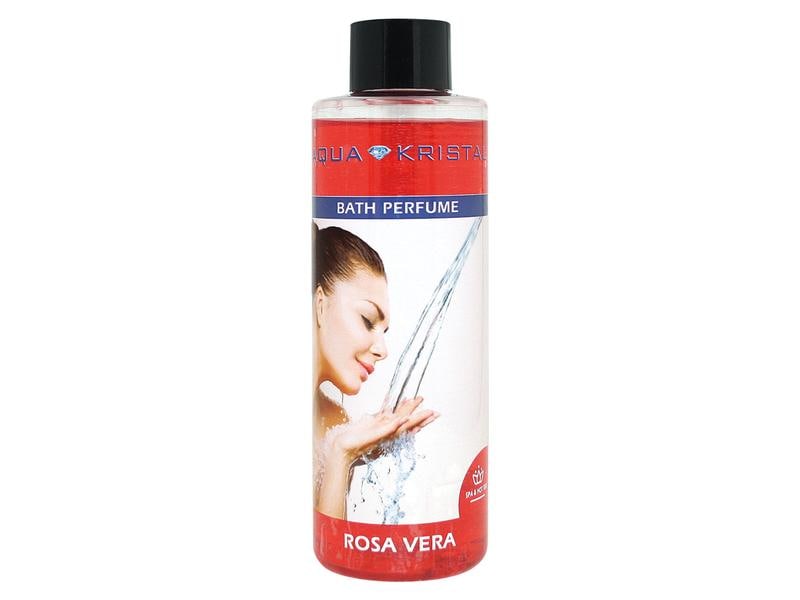 Aqua Kristal Poolduft Rosa Vera, 0.2 l Pool- / Whirlpoolduft