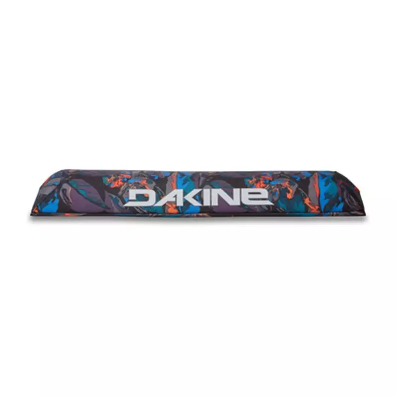 Mousses de barre de toit DAKINE Aero Rack Pads 34in Tropic Dream