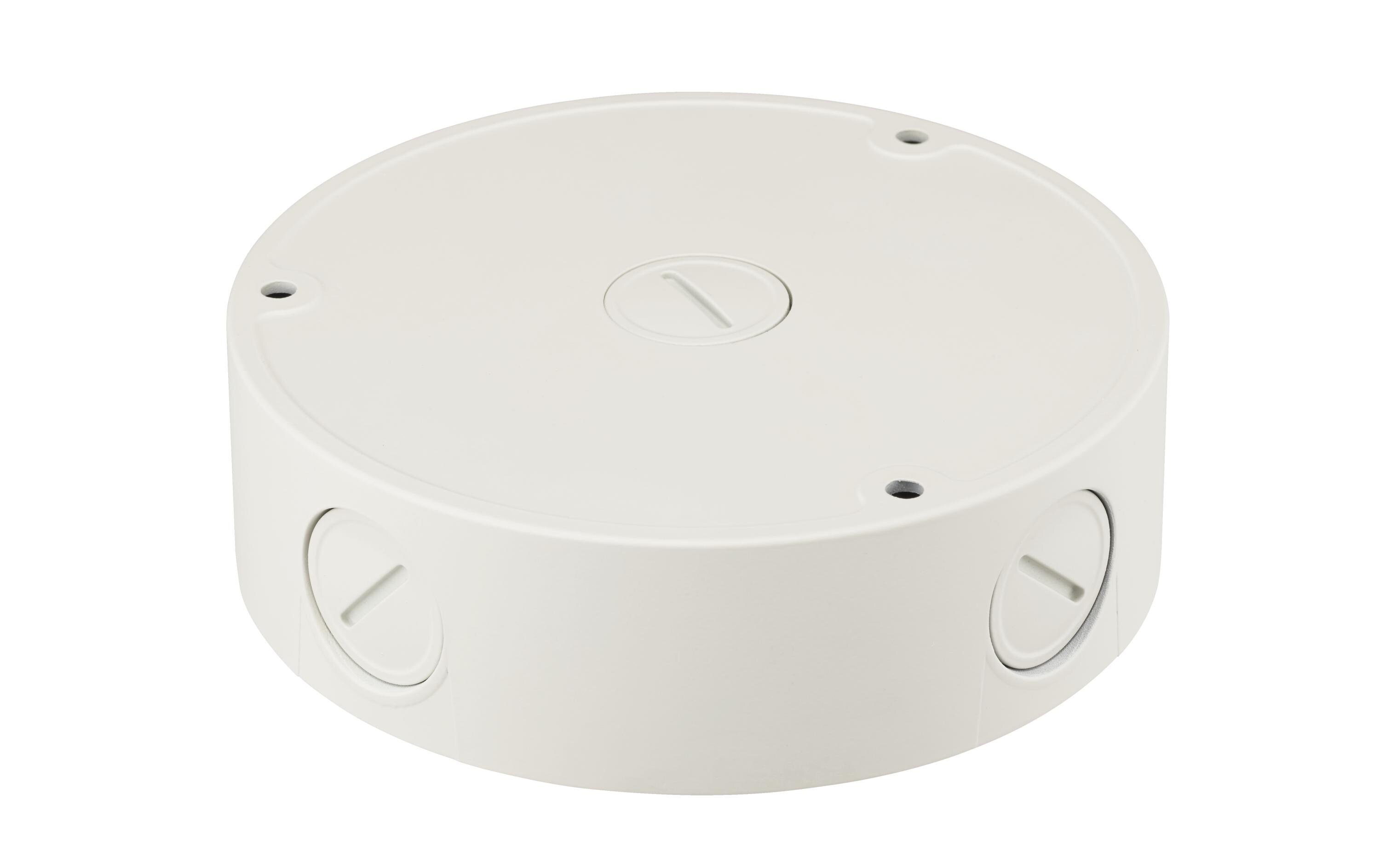 Anschlussbox SBV-136B Elfenbein 1 StückAnschlussbox für Indoor/Outdoor