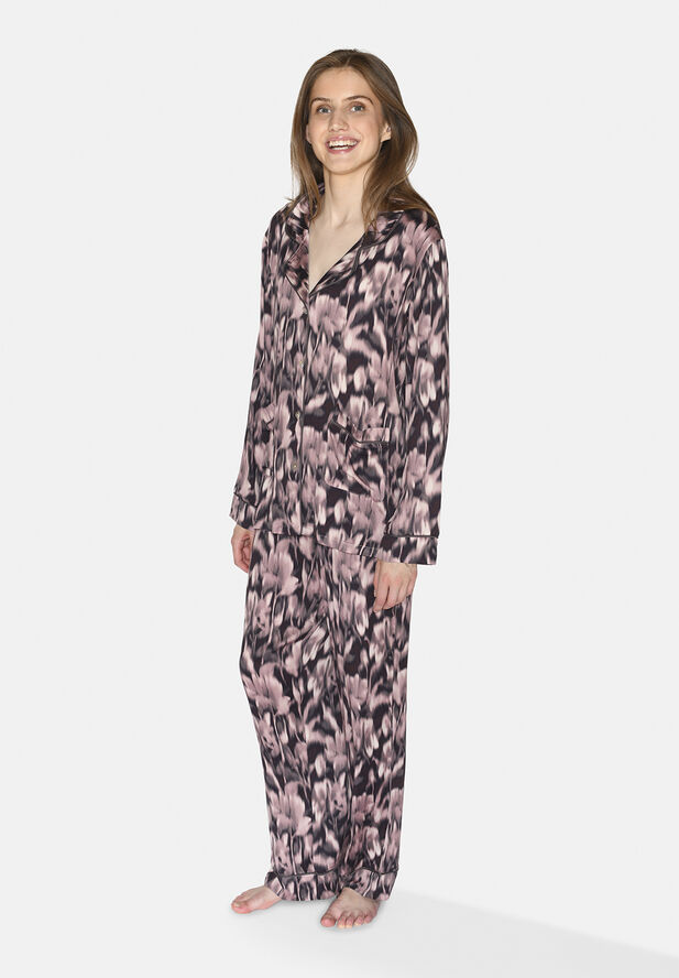 CCDK Josephine Shirt Rosa