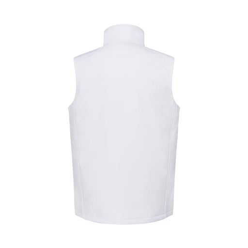 Colete Softshell Jhk Camisas