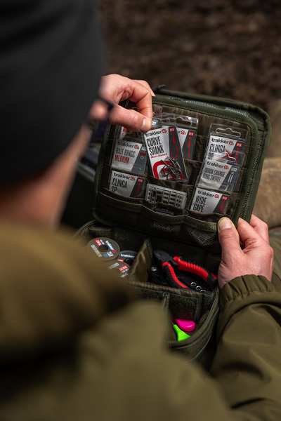 Sac à accessoires Trakker NXG Compact Tackle Bag
