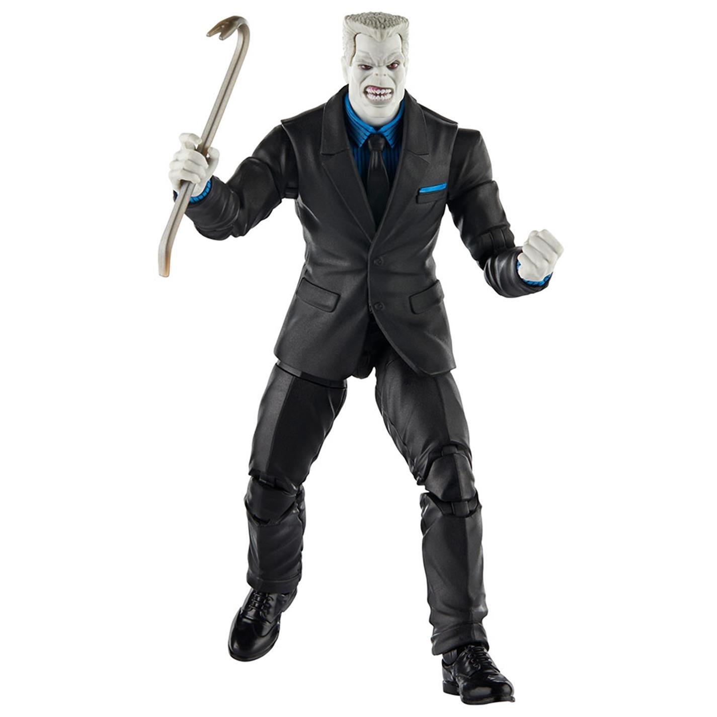 Marvel GAME Marvel Legends Series Tombstone