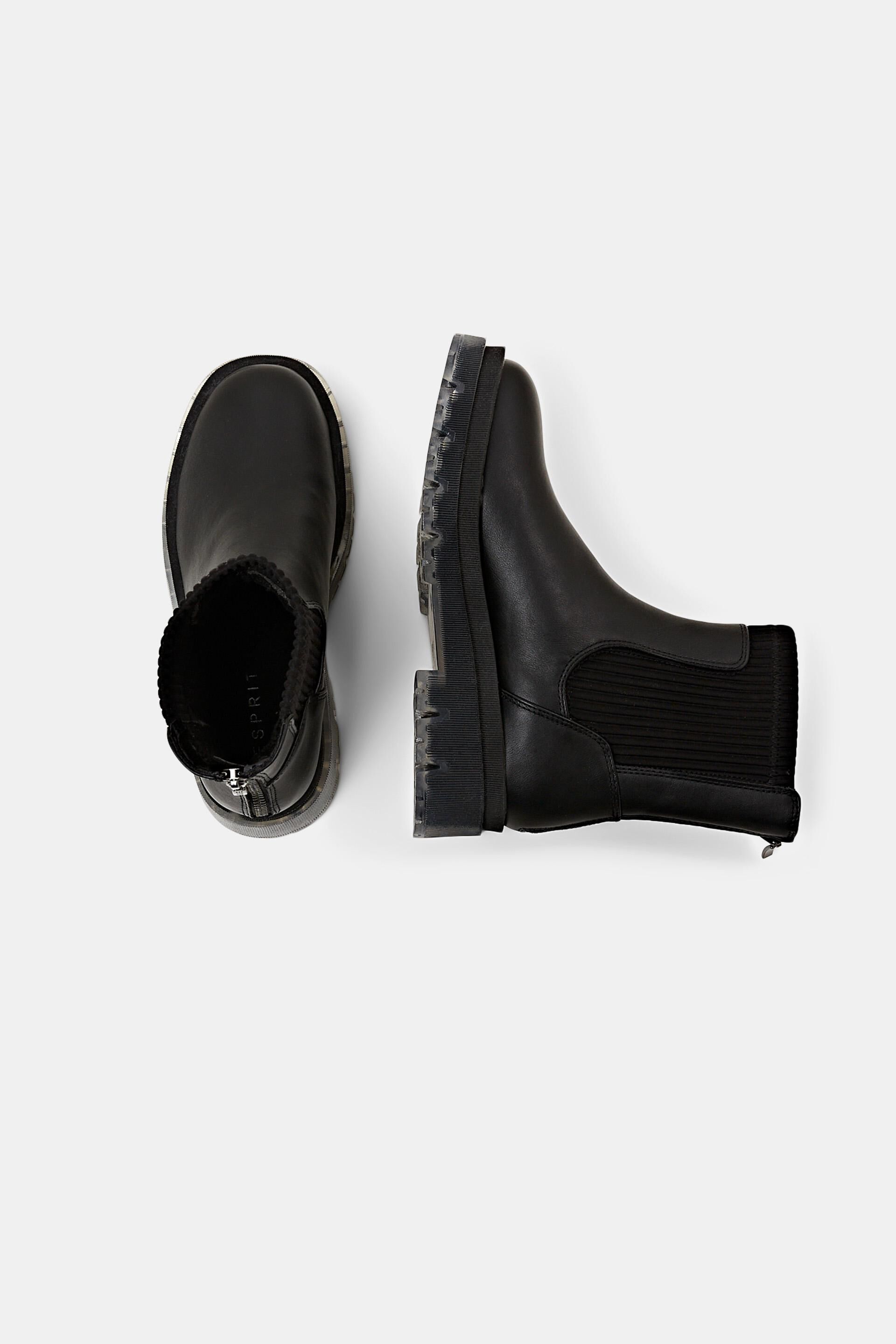 Shoes PU