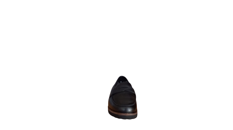 Sioux 6950 schwarz