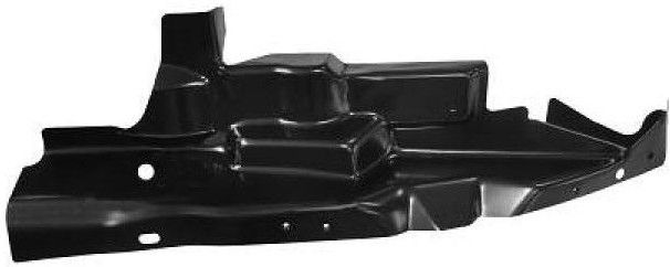 Koplamphouder Chrysler Diederichs 2605012