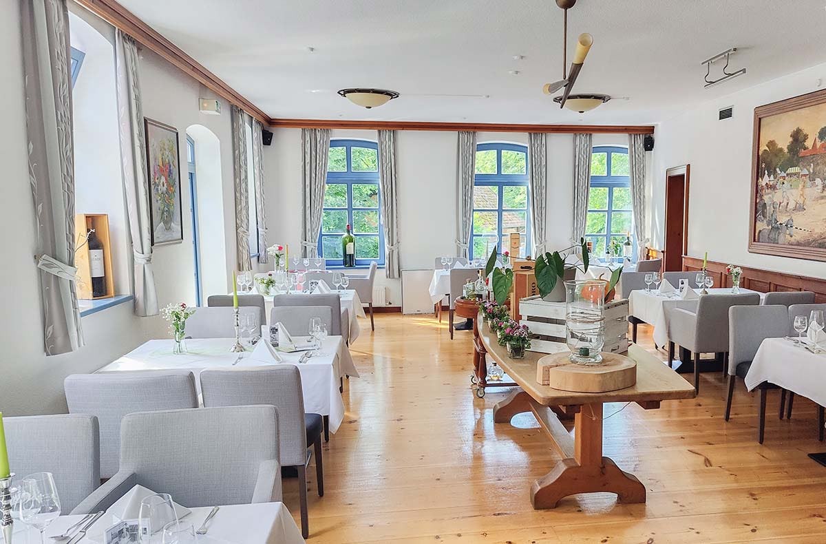 Romantikwochenende in Rinteln als Geschenkidee
