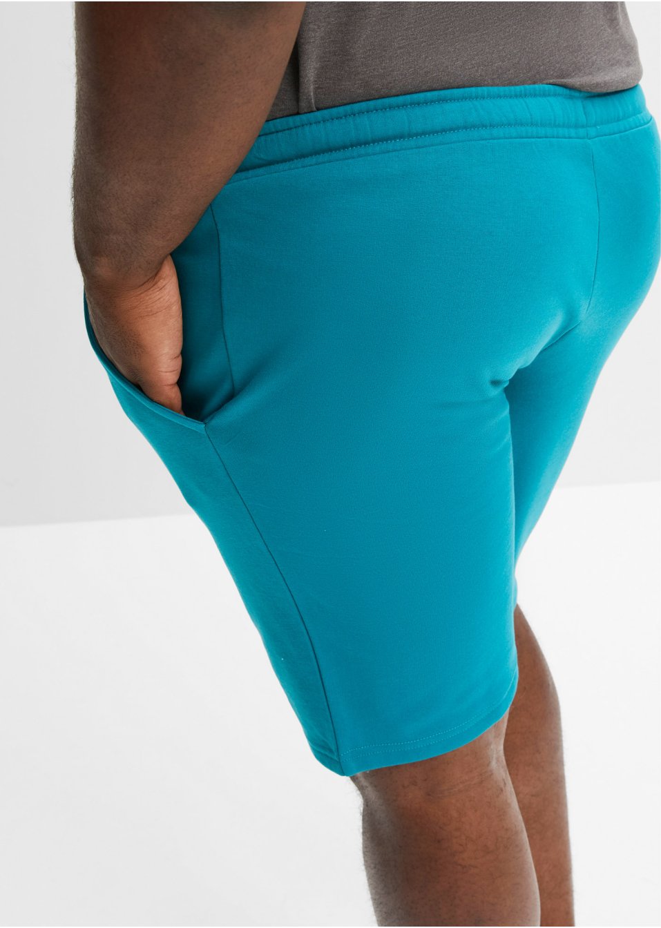 Bermuda en sweat