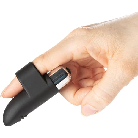 Sinful Touch Me Finger vibrator