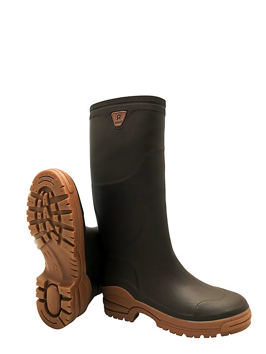 Bottes Rouchette Optimum Taille 41
